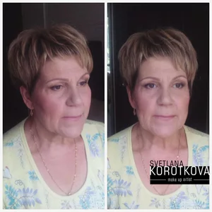 Фото Svetlana Korotkova