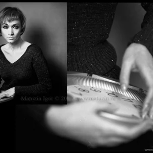 Irina Karaseva's photo