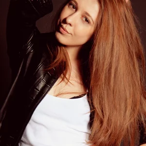 Anna Miskova's photo