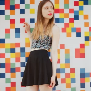 Alexandra Ardelyanova's photo