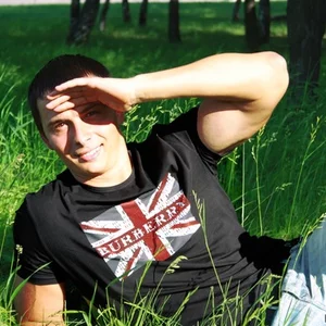 Dmitrij Kol'cov's photo