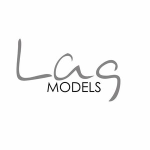 Логотип LagModels