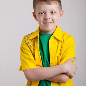 Maksim Zaharov's photo