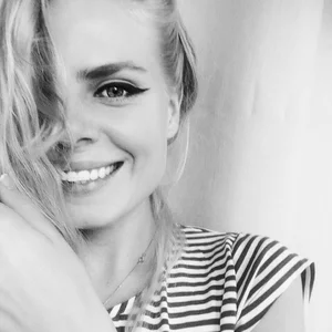 Ulia Smirnova's photo