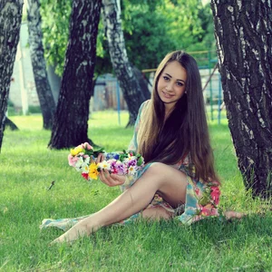 Valeria Gerega's photo