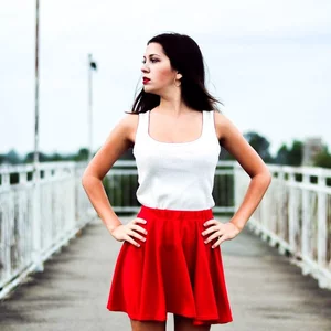 Viktoria Toptun's photo