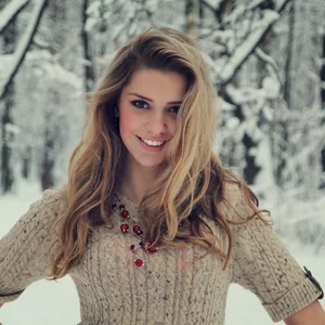 Oksana Domanovich's photo