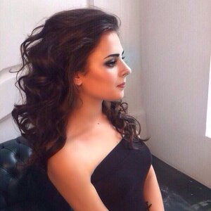 Veronika Shebarova picture