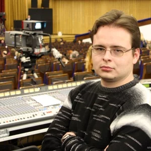 Звукорежиссёр