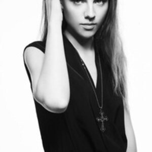 Катерина Унжакова