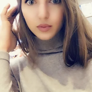 Катерина Кудрявцева's photo