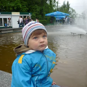 Фото Матвей Коваль