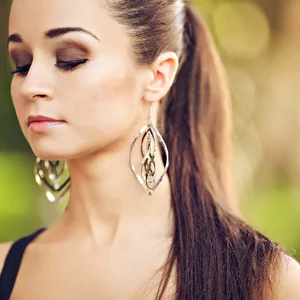 Kristina Kulaeva's photo