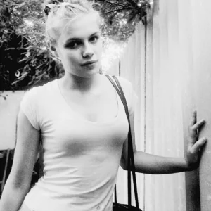 Alina Kuzicheva's photo