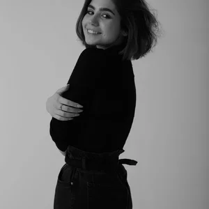 Anna Kozlova's photo