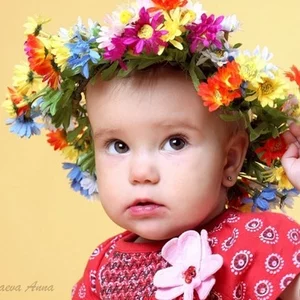 Sofia Lupanova's photo