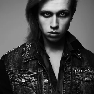 Max Shi's photo