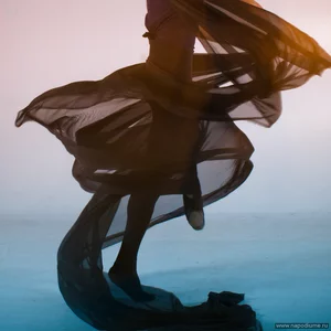 Anastasia Bruhanova's photo