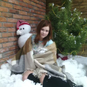 Anastasija Nova's photo