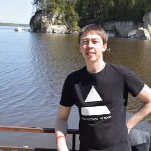 Anton Vlasov picture