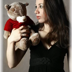 Ulia  Parfenova's photo