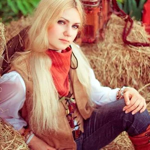 Oksana NG's photo