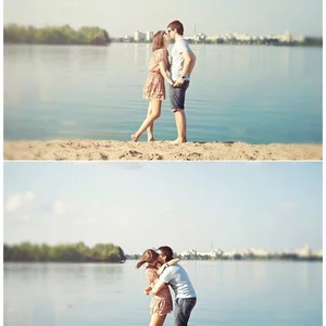 Irina Sitnikova's photo