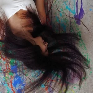 Danira Abulhalikova's photo