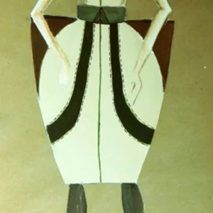 Alexandra Dolzhenko's photo