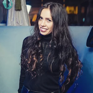Елизавета Хоритонова's photo