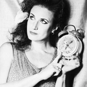 Anna Glazkova picture