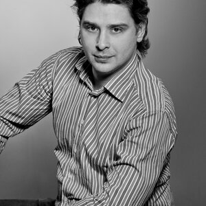 Denis Ptaskin picture