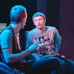 Игорь Бобков's photo