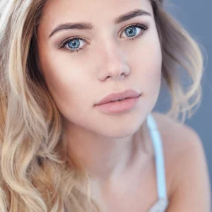 Kristina Kristinova's photo