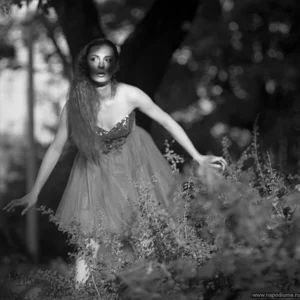 Фото OLGA VOLKOVA