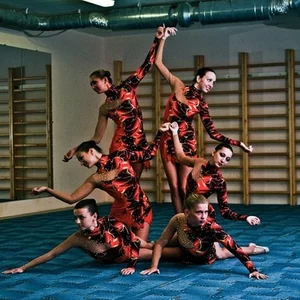 Elena Efimova's photo