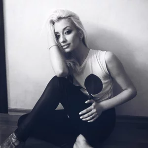 Elena Maruskina的照片
