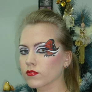 Sveta Unaeva's photo