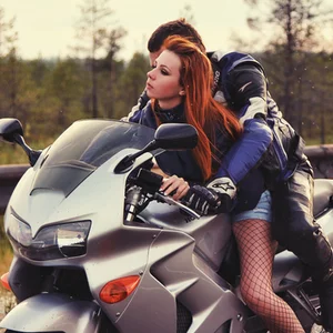 Alexandra Rocheva's photo