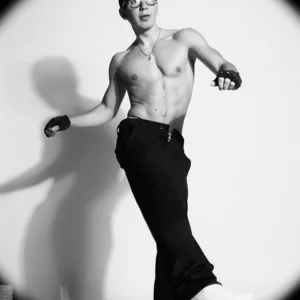 Pavel Antipov's photo