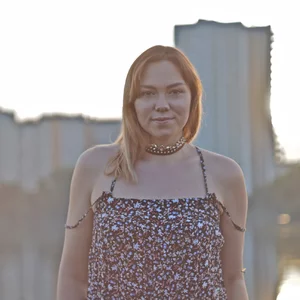 Marina Sforza's photo