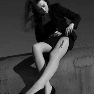 Elena Zorina's photo