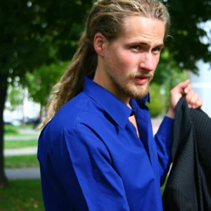 Ljashenko Roman's photo