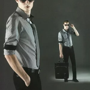 Nikolaj Gubenko's photo