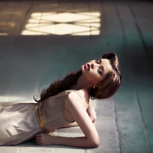 Marina Kopylova's photo