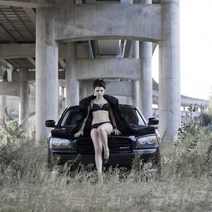 Anastasia Uhimenko's photo