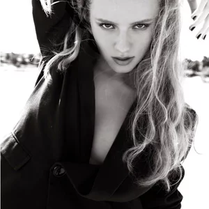 Ioanna Vrubel''s photo