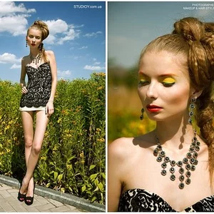 Vasilisa Vinogradova's photo