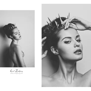 Cyril Zemlyanoy's photo