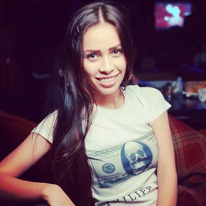 Елизавета Хоритонова's photo